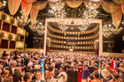 Wiener Opernball 2015
