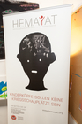 20 Jahre HEMAYAT – 20 Jahre Integrationsarbeit: Betreuungszentrum HEMAYAT fordert langfristige Basisfinanzierung und Verträge mit den Krankenkassen