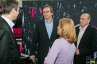 T-Mobile Austria: Jahrespressekonferenz 2014