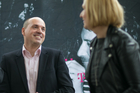 T-Mobile Austria: Jahrespressekonferenz 2014