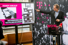 T-Mobile Austria: Jahrespressekonferenz 2014