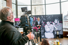 T-Mobile Austria: Jahrespressekonferenz 2014