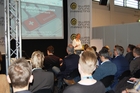 Swiss Online Marketing 2015: Big Data im Zentrum. Foto: Sandra Emme, Industry Head