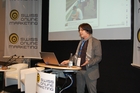 Swiss Online Marketing 2015: Big Data im Zentrum