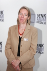 Europäische Toleranzgespräche 2015: Empfang für die Denker und Philosophen am 21. Mai 2015 im Hotel Holiday Inn in Villach. Im Bild: Sozialwissenschafterin Claudia Brunner.