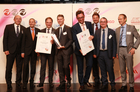Der Österreichische Versicherungsmaklerring (ÖVM) hat am 18. Juni im Casino Velden die besten Sachversicherer des Landes mit dem AAA Assekuranz Award Austria ausgezeichnet.
