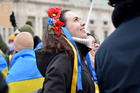 Ukraine-Krieg: Demo in Wien am 6.3.22