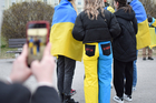 Ukraine-Krieg: Demo in Wien am 6.3.22