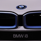 BMW Group blickt zuversichtlich auf das Jahr 2014 	
