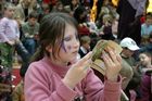 (C) fotodienst/Anna Rauchenberger - Wien 06.04.2006 -  Kinderbuchwoche bei Thalia.at: Thomas Brezina liest Kostproben aus seinen aktuellen Büchern. 