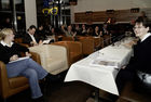 (c) fotodienst/Dan Carabas - Wien 06.11.07 - BV. Speakers Lounge des Österreichischen Generikaverbandes (OEGV)
