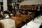 (c) fotodienst/Dan Carabas - Wien 06.11.07 - BV. Speakers Lounge des Österreichischen Generikaverbandes (OEGV)