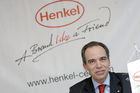 Die Henkel Central Eastern Europe konnte auf das beste Jahr in der Unternehmensgeschichete zurückblicken. Foto:  Mag. Günter Thumser (Präsident Henkel Central Eastern Europe)