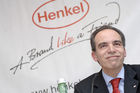 Die Henkel Central Eastern Europe konnte auf das beste Jahr in der Unternehmensgeschichete zurückblicken. Foto:  Mag. Günter Thumser (Präsident Henkel Central Eastern Europe)