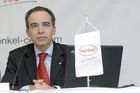 Die Henkel Central Eastern Europe konnte auf das beste Jahr in der Unternehmensgeschichete zurückblicken. Foto:  Mag. Günter Thumser (Präsident Henkel Central Eastern Europe)