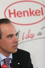 (C) fotodienst/Anna Rauchenberger - Wien 21.02.2006 - Umsatzhoch in der Region bringt Produktionsrekord in Wien: Sehr gute Bilanz der Henkel CEE. FOTO: Mag. Günter Thumser, Präsident der Henkel CEE.