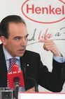 (C) fotodienst/Anna Rauchenberger - Wien 21.02.2006 - Umsatzhoch in der Region bringt Produktionsrekord in Wien: Sehr gute Bilanz der Henkel CEE. FOTO: Mag. Günter Thumser, Präsident der Henkel CEE.
