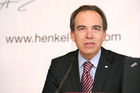 (C) fotodienst/Anna Rauchenberger - Wien, 25.02.2009 - Henkel CEE: Umsatzplus 2008 und Investmentpläne 2009. FOTO: Mag. Günter Thumser, Präsident der Henkel CEE