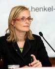 (C) fotodienst/Anna Rauchenberger - Wien, 25.02.2009 - Henkel CEE: Umsatzplus 2008 und Investmentpläne 2009. FOTO: Dr. Sabine Schauer, Leiterin Corporate Communications Henkel Europe, Middle East and Africa