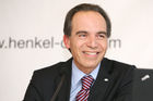 (C) fotodienst/Anna Rauchenberger - Wien, 25.02.2009 - Henkel CEE: Umsatzplus 2008 und Investmentpläne 2009. FOTO: Mag. Günter Thumser, Präsident der Henkel CEE