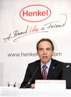 (C) fotodienst/Anna Rauchenberger - Wien, 25.02.2009 - Henkel CEE: Umsatzplus 2008 und Investmentpläne 2009. FOTO: Mag. Günter Thumser, Präsident der Henkel CEE