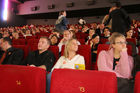 (C) fotodienst/Anna Rauchenberger - Wien 23.11.2006  - Casino Royale - James Bond 007 - Filmpremiere im UCI - Milleniumscity.