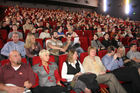 (C) fotodienst/Anna Rauchenberger - Wien 23.11.2006  - Casino Royale - James Bond 007 - Filmpremiere im UCI - Milleniumscity.