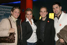 (C) fotodienst/Anna Rauchenberger - Wien 23.11.2006  - Casino Royale - James Bond 007 - Filmpremiere im UCI - Milleniumscity.