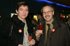 (C) fotodienst/Anna Rauchenberger - Wien 23.11.2006  - Casino Royale - James Bond 007 - Filmpremiere im UCI - Milleniumscity.