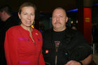 (C) fotodienst/Anna Rauchenberger - Wien 23.11.2006  - Casino Royale - James Bond 007 - Filmpremiere im UCI - Milleniumscity.