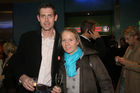 (C) fotodienst/Anna Rauchenberger - Wien 23.11.2006  - Casino Royale - James Bond 007 - Filmpremiere im UCI - Milleniumscity.