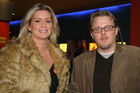 (C) fotodienst/Anna Rauchenberger - Wien 23.11.2006  - Casino Royale - James Bond 007 - Filmpremiere im UCI - Milleniumscity.