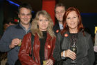 (C) fotodienst/Anna Rauchenberger - Wien 23.11.2006  - Casino Royale - James Bond 007 - Filmpremiere im UCI - Milleniumscity.