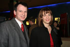 (C) fotodienst/Anna Rauchenberger - Wien 23.11.2006  - Casino Royale - James Bond 007 - Filmpremiere im UCI - Milleniumscity.