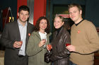 (C) fotodienst/Anna Rauchenberger - Wien 23.11.2006  - Casino Royale - James Bond 007 - Filmpremiere im UCI - Milleniumscity.