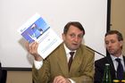 Asthma ist Thema - Gemeinsam zum ErfolgPressekonferenz im Presseclub ConcordiaDr. Reinhold Glehr