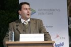 Erfindermesse Klagenfurt, Informationstag 