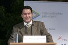 Erfindermesse Klagenfurt, Informationstag 