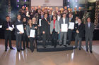Austrian Event Award 2005 - Sieger Gesamtfoto - Foto: www.iManufaktur.at