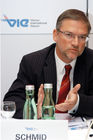 (C)fotodienst/Mag. Daniel Katzinger - Wien 22.03.2007
Flughafen Wien AG: Bilanzpressekonferenz für das Jahr  2006 
Foto: Gerhard Schmid (Vienna International Airport)