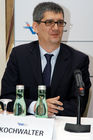 (C)fotodienst/Mag. Daniel Katzinger - Wien 22.03.2007Flughafen Wien AG: Bilanzpressekonferenz für das Jahr  2006 Foto: Michael Kochwalter (Vienna International Airport)