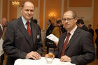 (C)fotodienst/Mag. Daniel Katzinger - Wien 29.03.20073. Information-Security-SymposiumFoto: Gäste/Besucher