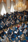 (C)fotodienst/Mag. Daniel Katzinger - Wien 29.03.20073. Information-Security-SymposiumFoto: Saal/Gäste