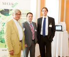  (c) fotodienst/Anna Rauchenberger - Wien, am 05.06.2012 - Heute fand das 8. Information-Security-Symposium im Kursalon Hübner statt.