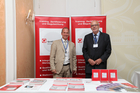 9. Information-Security-Symposium: Themen und Trends zu ISO 27001 / ISO 20000