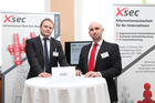 9. Information-Security-Symposium: Themen und Trends zu ISO 27001 / ISO 20000