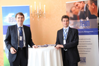 9. Information-Security-Symposium: Themen und Trends zu ISO 27001 / ISO 20000