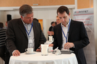 9. Information-Security-Symposium: Themen und Trends zu ISO 27001 / ISO 20000