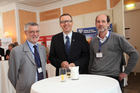 9. Information-Security-Symposium: Themen und Trends zu ISO 27001 / ISO 20000