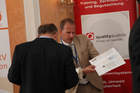 9. Information-Security-Symposium: Themen und Trends zu ISO 27001 / ISO 20000